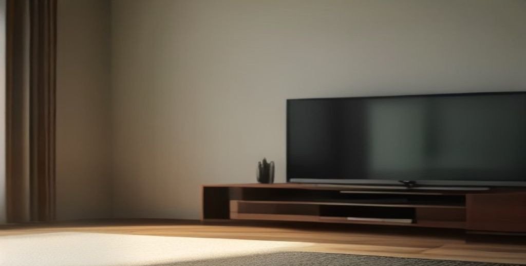TV streaming device