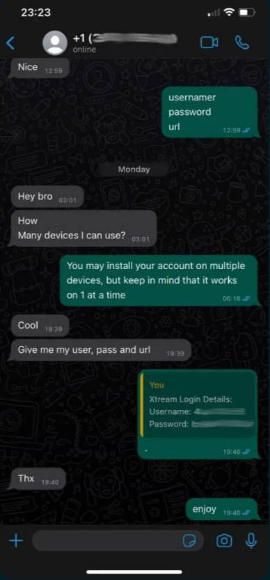 Client review 3