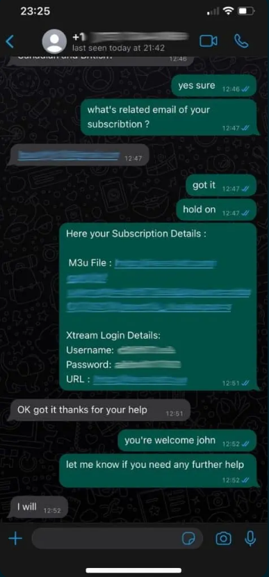 Client review 4
