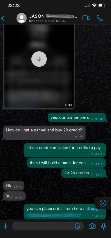 Client review 6