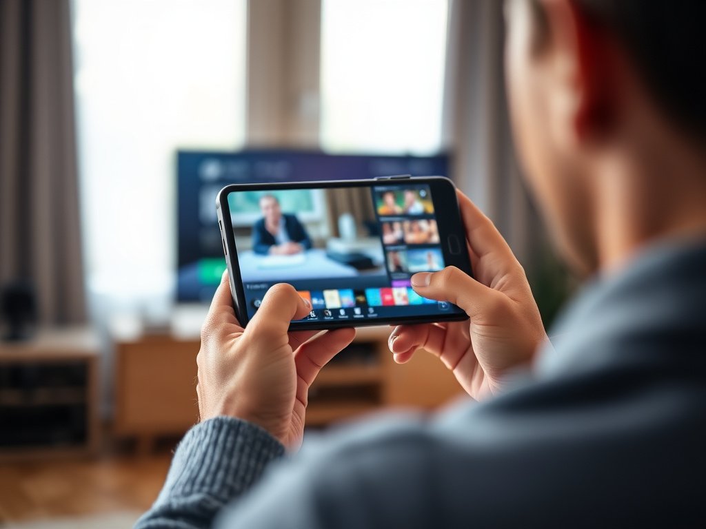 Cheap IPTV UK streaming service
