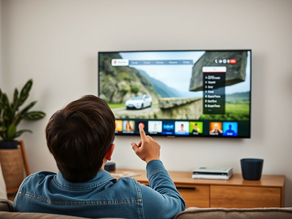 IPTV Online UK services available in 2026