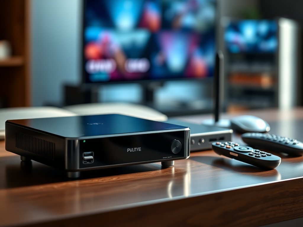 IPTV Streaming UK devices