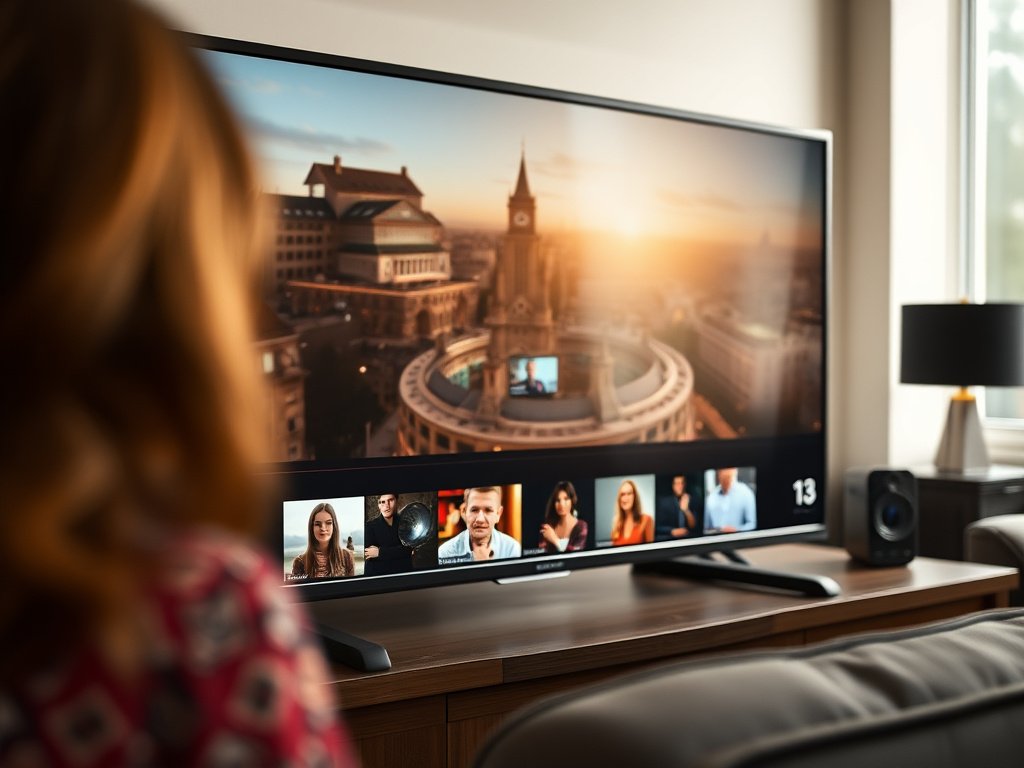 IPTV Streaming UK services