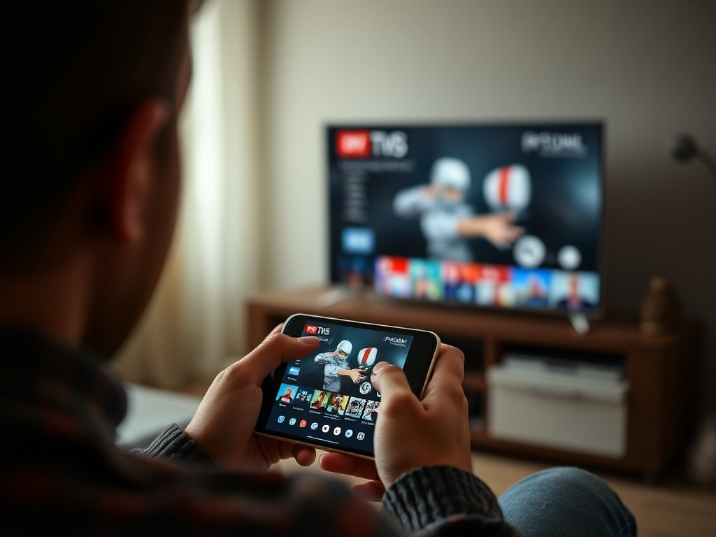 IPTV Subscription UK options