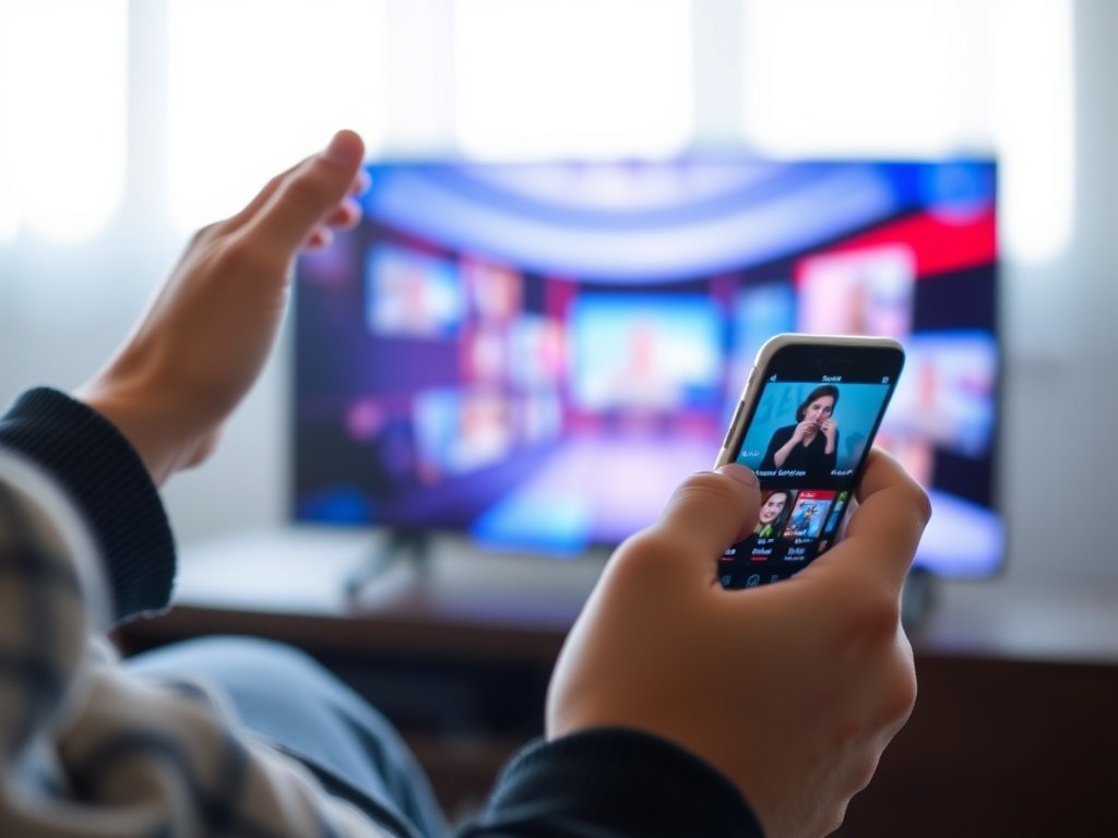 IPTV UK streaming service