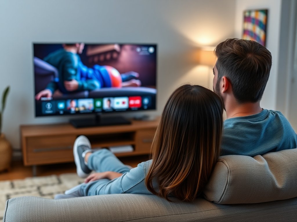 IPTV UK Subscription channels