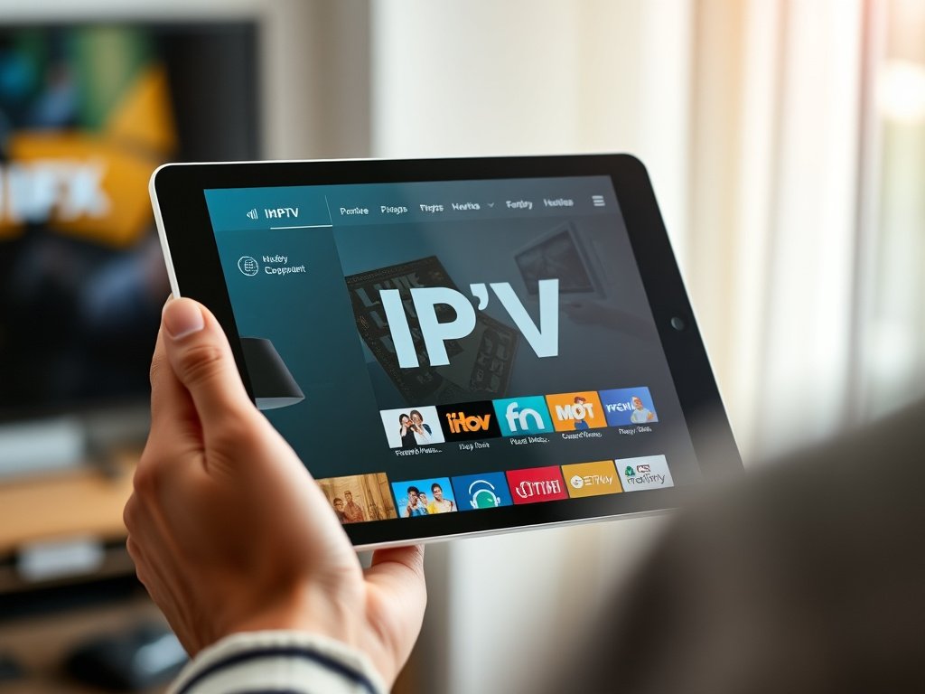 IPTV UK Subscription devices