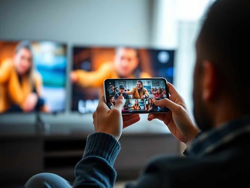 IPTV UK Subscription options for 2026