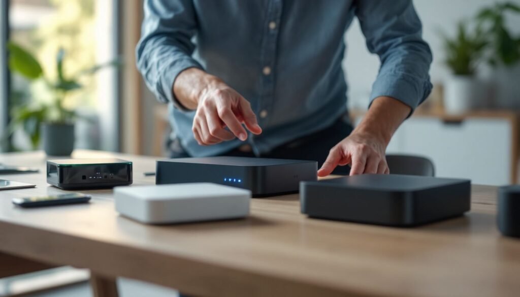 IPTV Champions League streaming options: A comparison of different IPTV providers